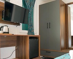 Lotus City Siğacık Boutique Otel