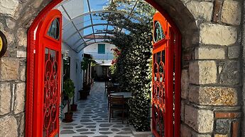 Lotus City Siğacık Boutique Otel