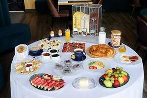 AQUAREL health & spa center