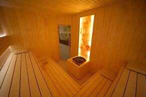 AQUAREL health & spa center