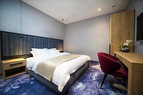 AQUAREL health & spa center