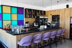 AQUAREL health & spa center