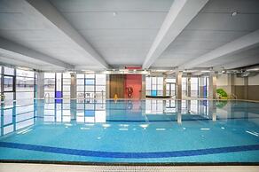 AQUAREL health & spa center