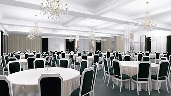 AQUAREL health & spa center