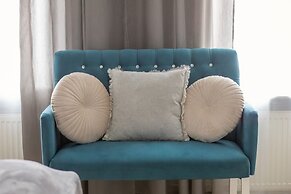 Luxury Apartment in Szczecin by Renters