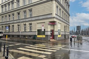 Luxury Apartment in Szczecin by Renters