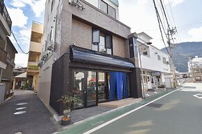 4S STAY Awaikeda Ikeda Onsenyoko