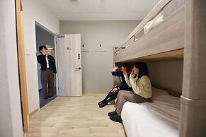 4S STAY Awaikeda Ikeda Onsenyoko