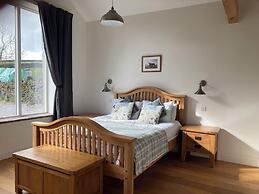 Moorlands Farm Holidays