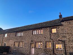 Moorlands Farm Holidays