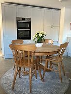 Moorlands Farm Holidays
