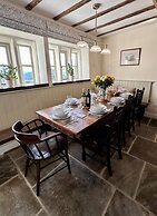 Moorlands Farm Holidays
