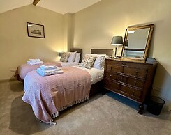 Moorlands Farm Holidays