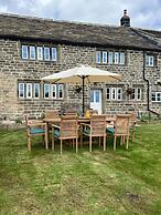 Moorlands Farm Holidays