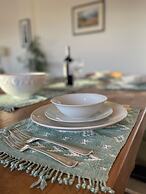 Moorlands Farm Holidays