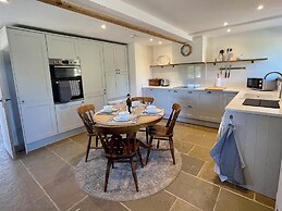 Moorlands Farm Holidays