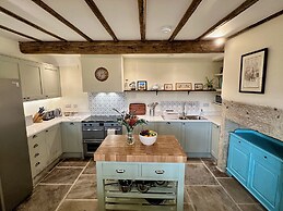 Moorlands Farm Holidays