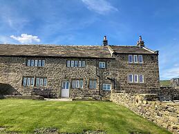 Moorlands Farm Holidays