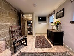 Moorlands Farm Holidays