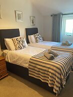 Moorlands Farm Holidays