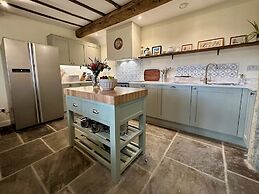 Moorlands Farm Holidays