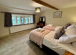 Moorlands Farm Holidays