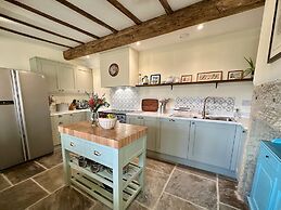 Moorlands Farm Holidays