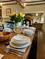 Moorlands Farm Holidays