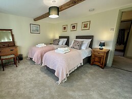 Moorlands Farm Holidays