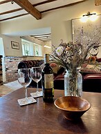 Moorlands Farm Holidays