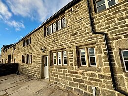 Moorlands Farm Holidays