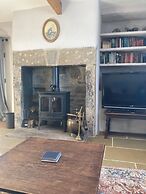 Moorlands Farm Holidays