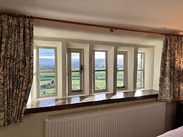 Moorlands Farm Holidays