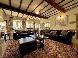 Moorlands Farm Holidays