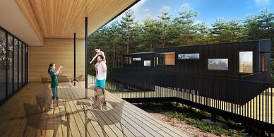 Fuji no Hoshizora FJ Forest