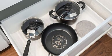 Fuji no Hoshizora FJ Forest