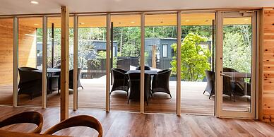 Fuji no Hoshizora FJ Forest