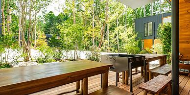 Fuji no Hoshizora FJ Forest