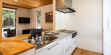 Fuji no Hoshizora FJ Forest