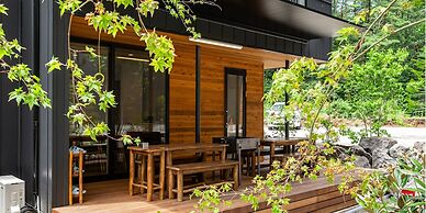 Fuji no Hoshizora FJ Forest