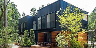 Fuji no Hoshizora FJ Forest