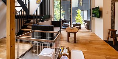 Fuji no Hoshizora FJ Forest