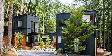 Fuji no Hoshizora FJ Forest