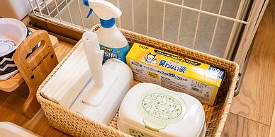 Fuji no Hoshizora FJ Forest