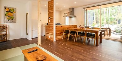 Fuji no Hoshizora FJ Forest