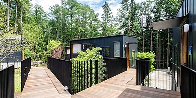 Fuji no Hoshizora FJ Forest