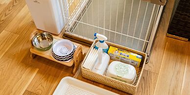 Fuji no Hoshizora FJ Forest