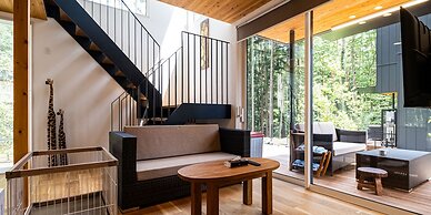 Fuji no Hoshizora FJ Forest