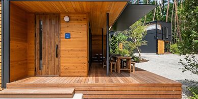 Fuji no Hoshizora FJ Forest