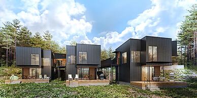 Fuji no Hoshizora FJ Forest